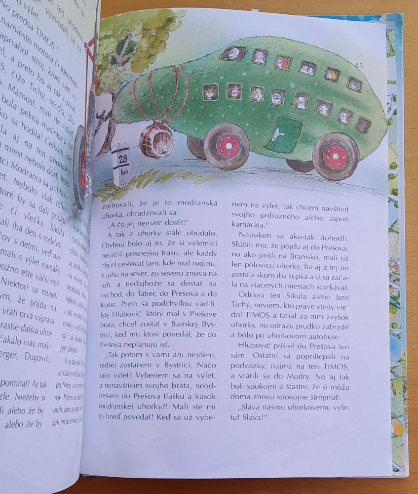 Medardove rozprávky