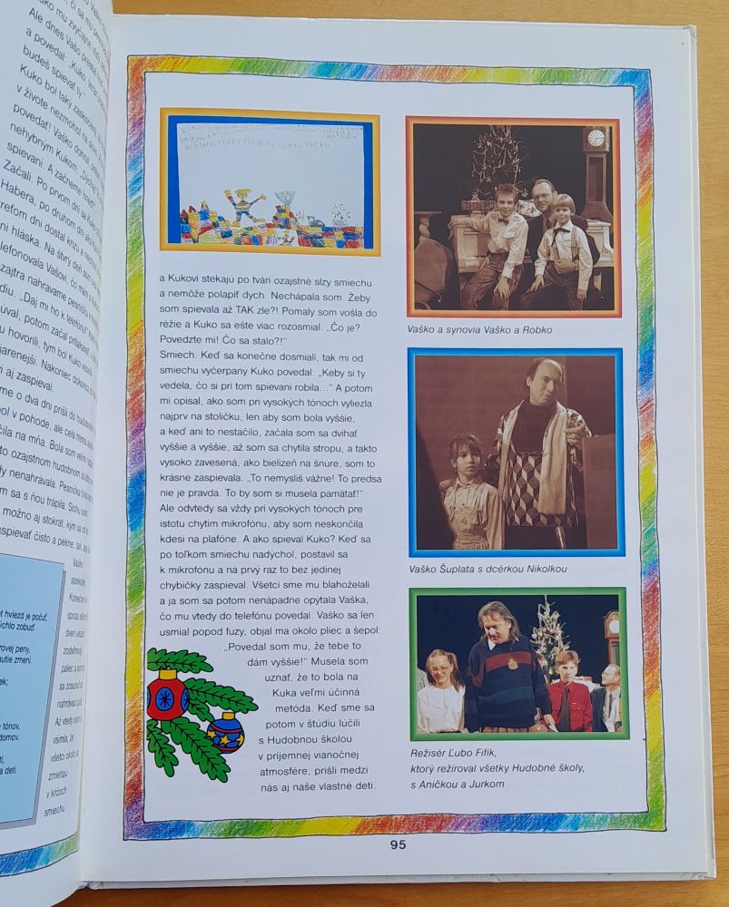 Môj kamarát Kuko