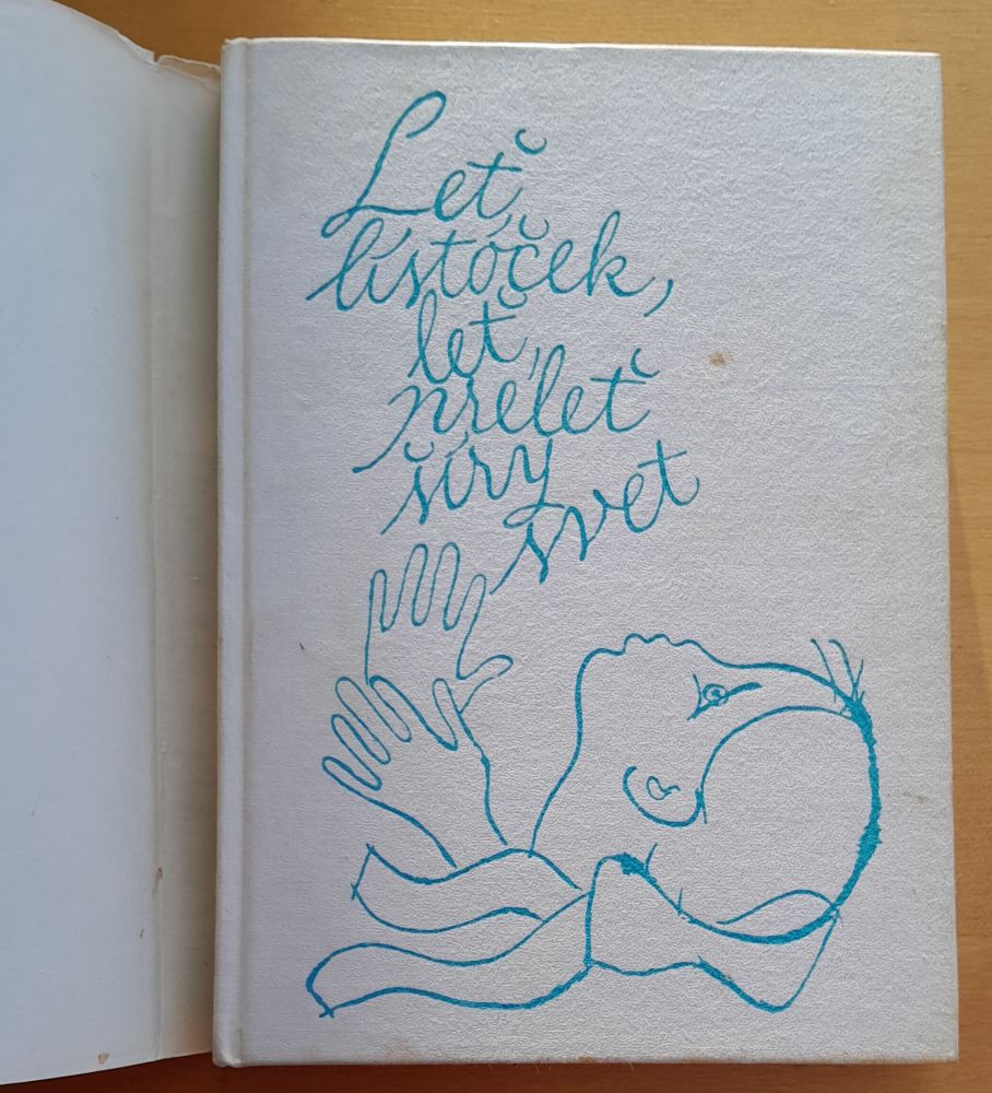 Sedemfarebný kvietok / Rozprávky ruských a sovietskych spisovateľov