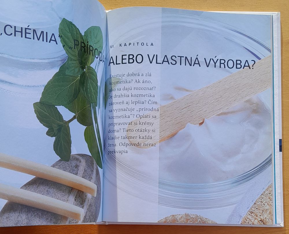 Perfektná pleť / Pre krásu každej ženy