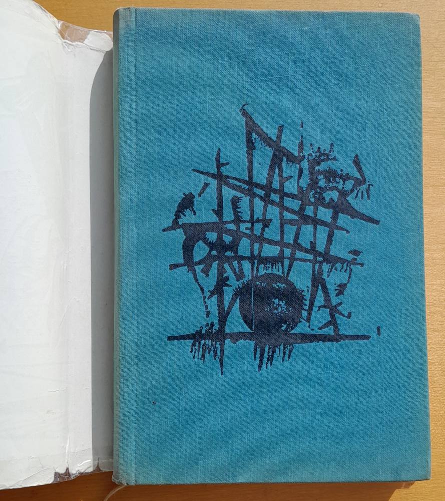 Zenovo vedomie / Svetoví klasici