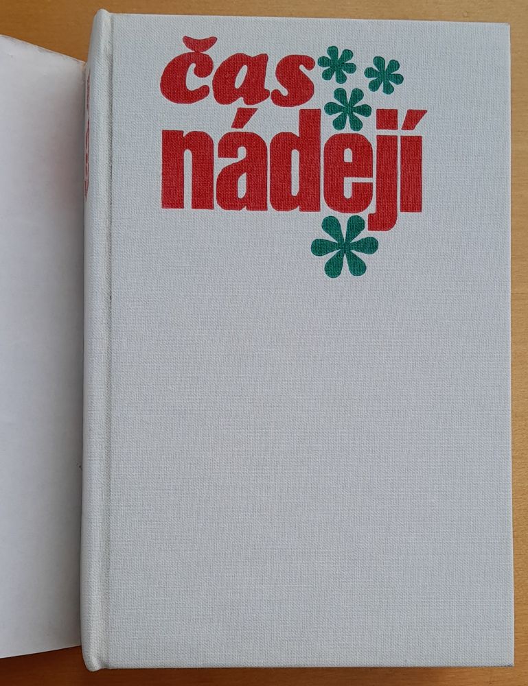Čas nádejí / Edícia Dukla