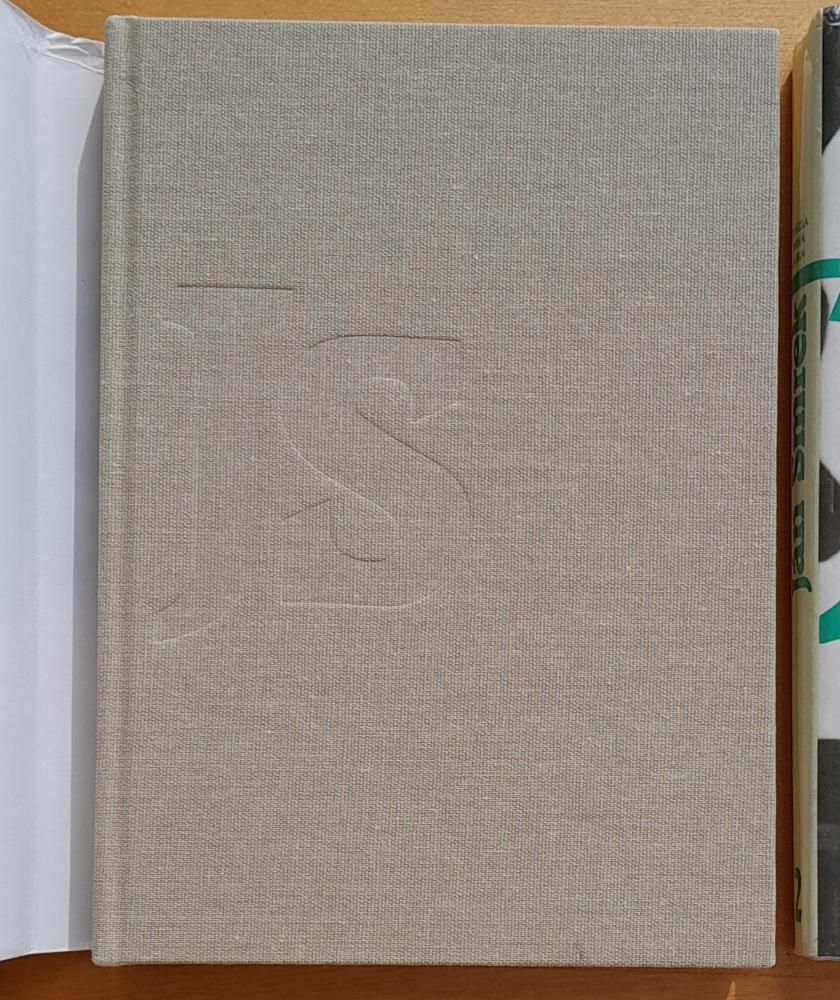 Poézia moja láska / Prvá a druhá kniha spomienok 1920-1930