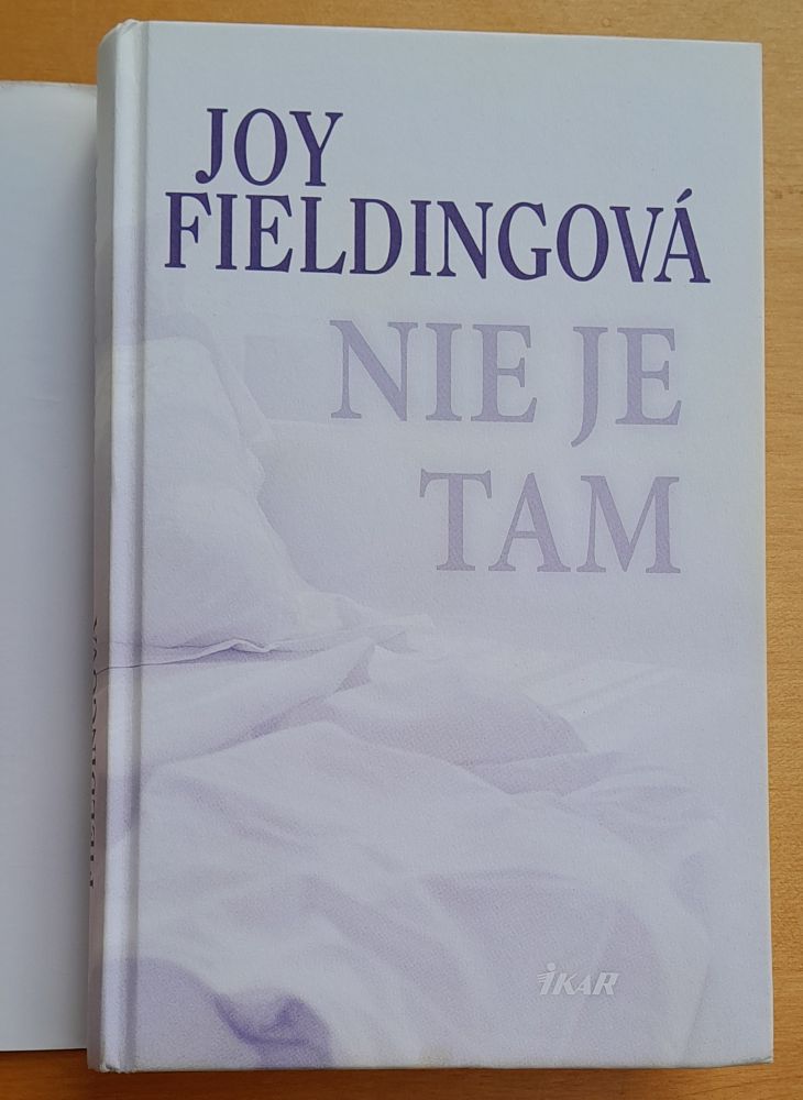 Nie je tam