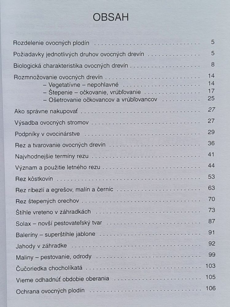 Poradca záhradkára 34