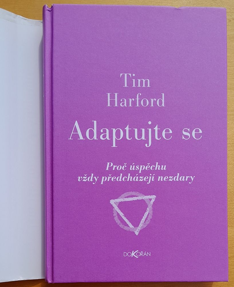 Adaptujte se