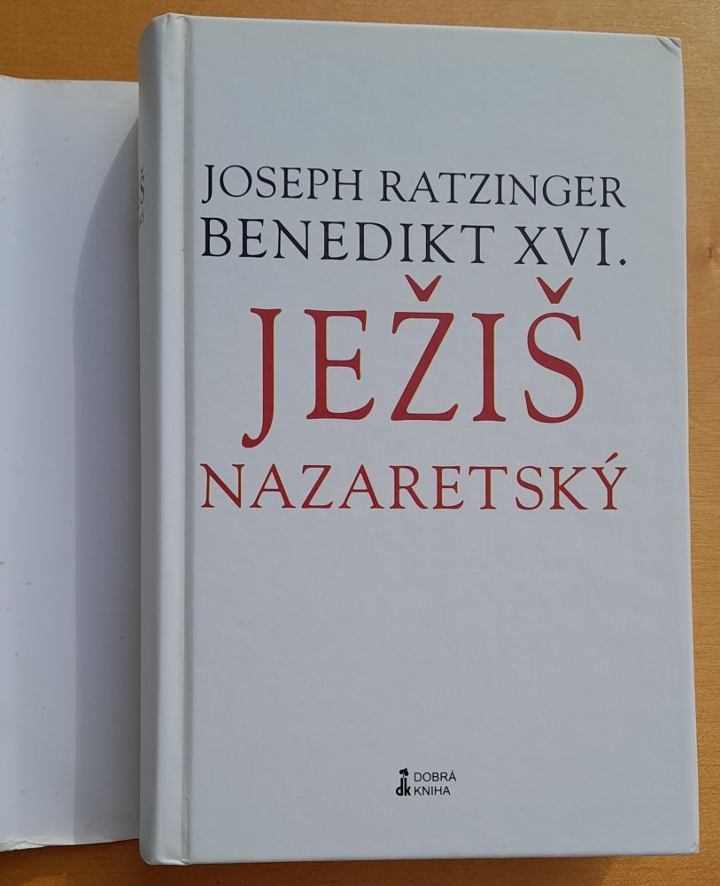 Ježiš Nazaretský 1. / Od krstu v Jordáne po premenenie