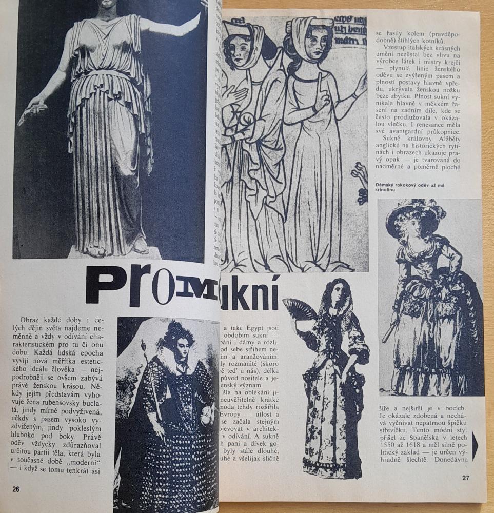 Hobby 11 / Knihovna Květy