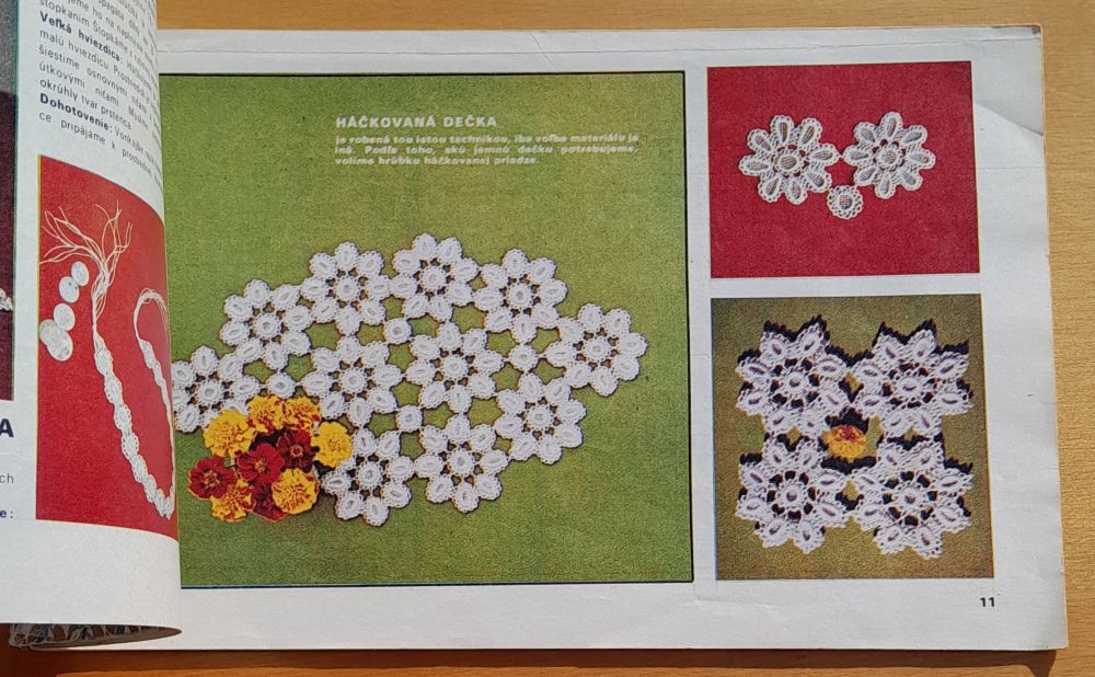 Dorka + príloha 1975/1