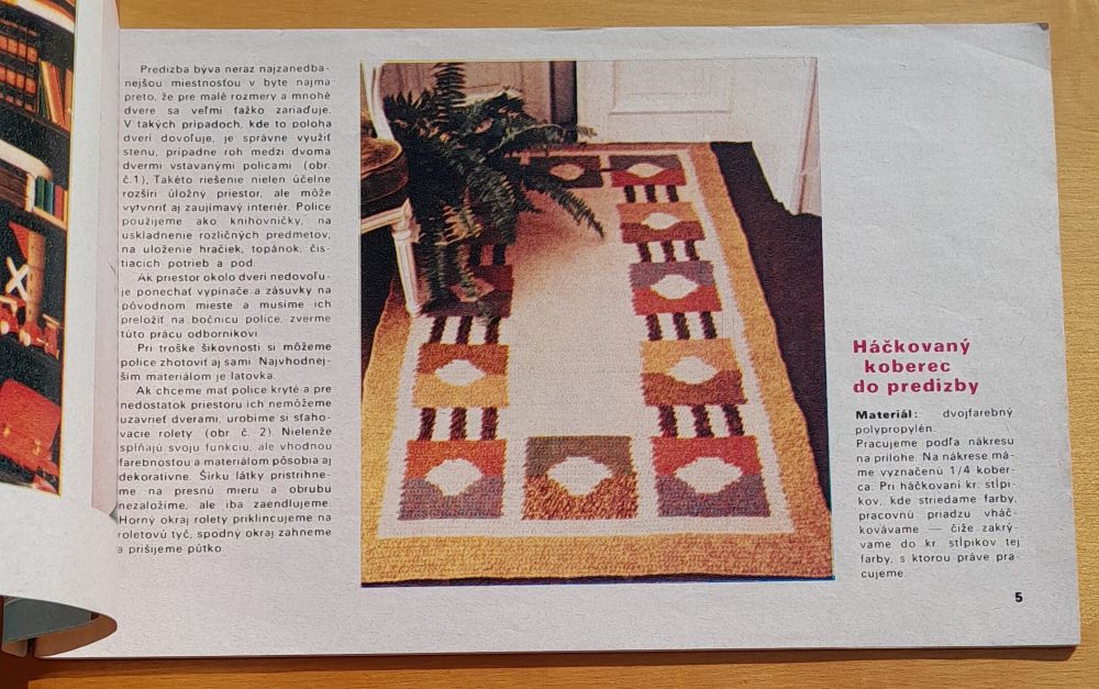 Dorka + príloha 1975/5