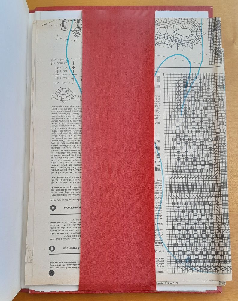 Dorka 1989/1 - 12 / 12 ks kompletný ročník