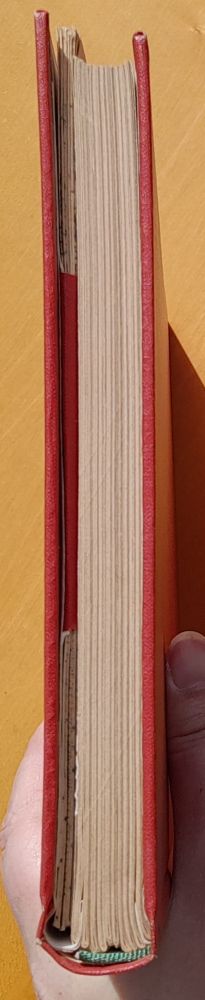 Dorka 1987/1-4 + 6-8 + 10-12 - 10 ks