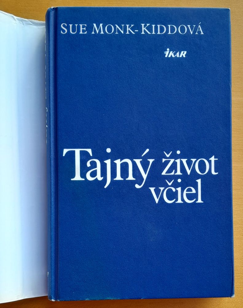 Tajný život včiel