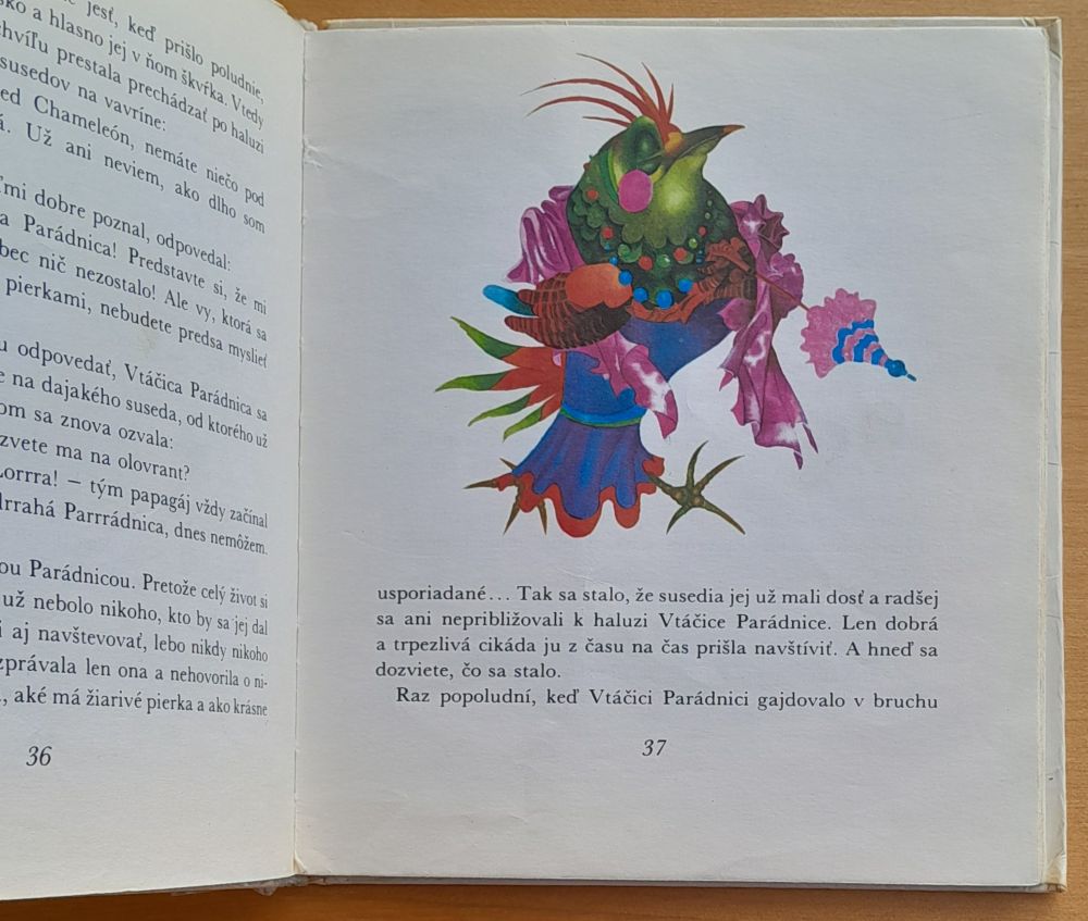 Rozprávky Kmotra Svrčka