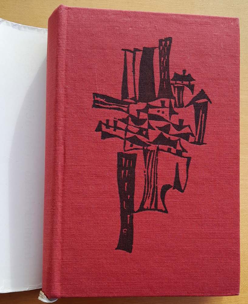 Červené víno / Hviezdoslavova knižnica