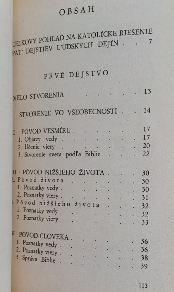 Tajomstvo krásy života 2.