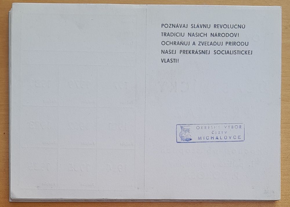 Účastnícky preukaz