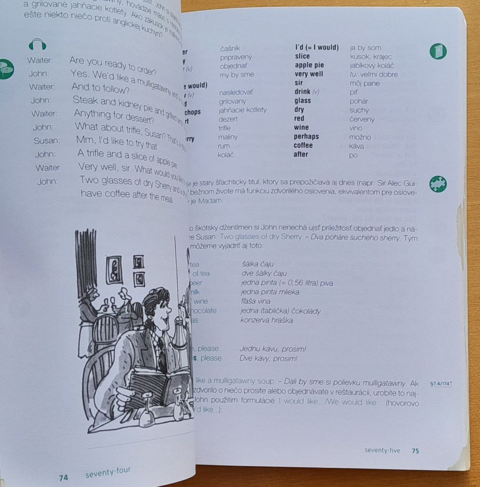 Po anglicky za štyri týždne / Rýchlokurz pre samoukov