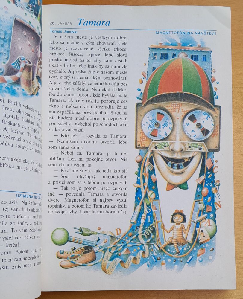 Rozprávky na celý rok / 365 +1 rozprávka na každý deň