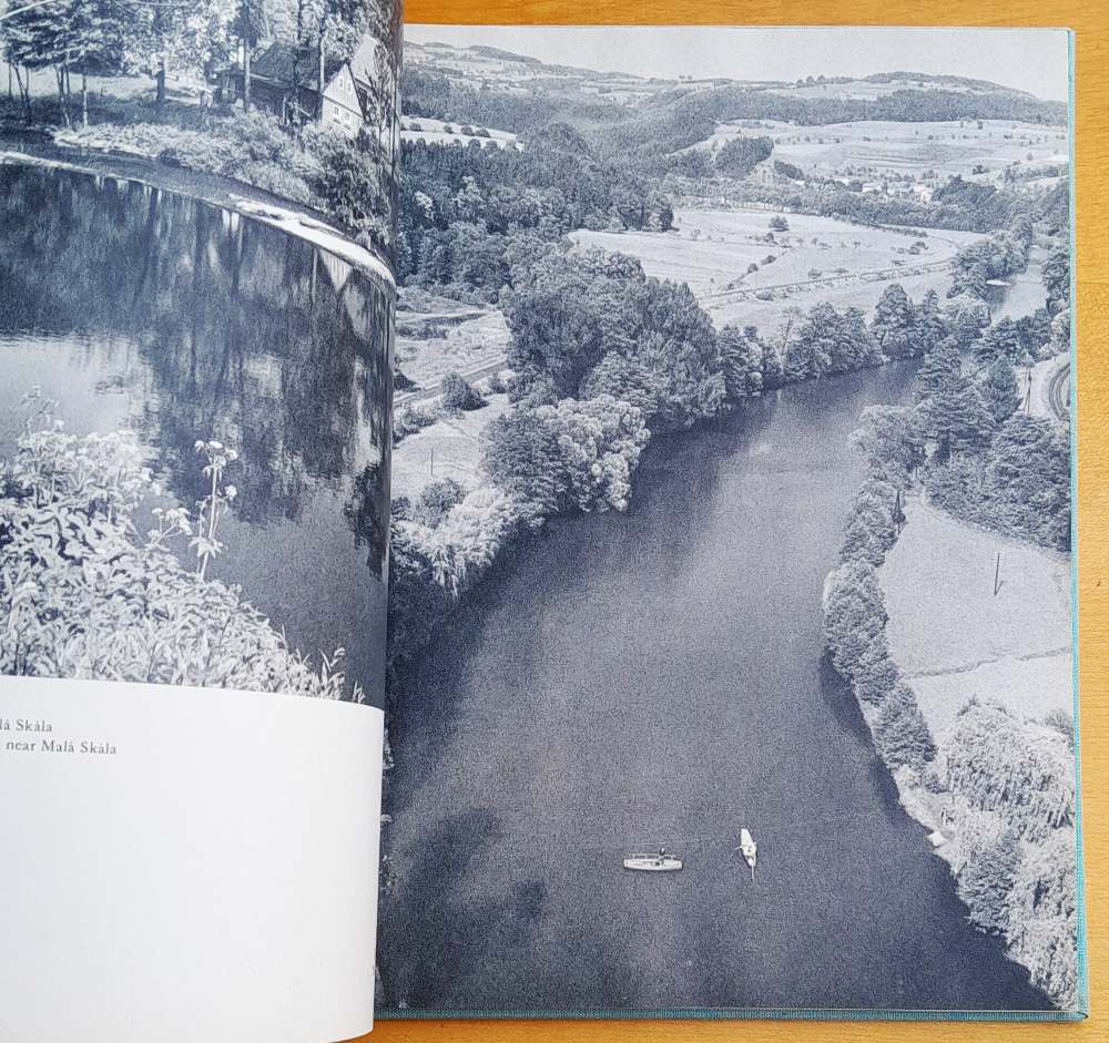 Český ráj / Bohemisches paradies / Bohemian paradise