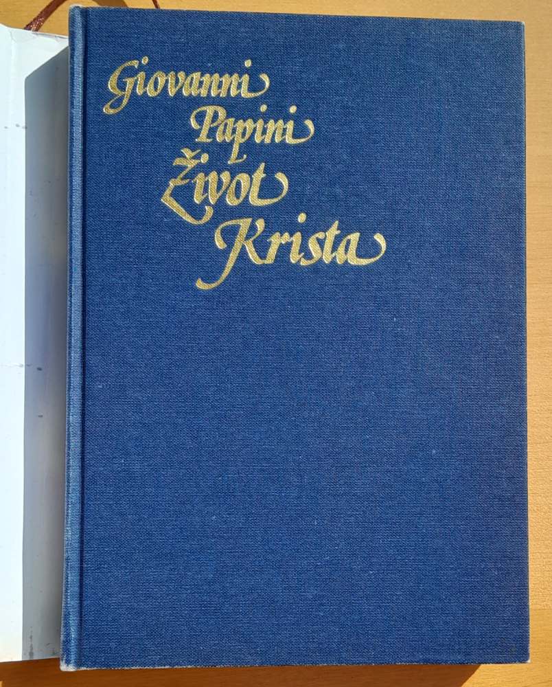 Život Krista