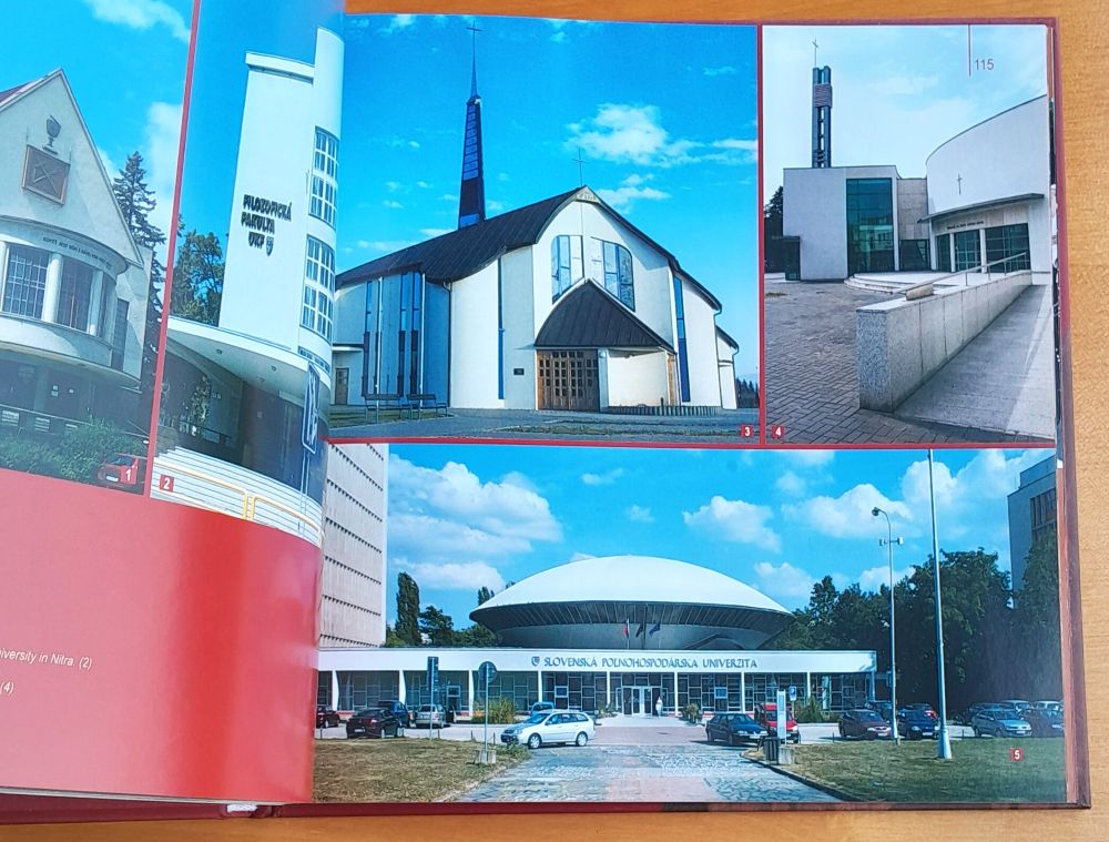 Šťastný kraj / A Happy region