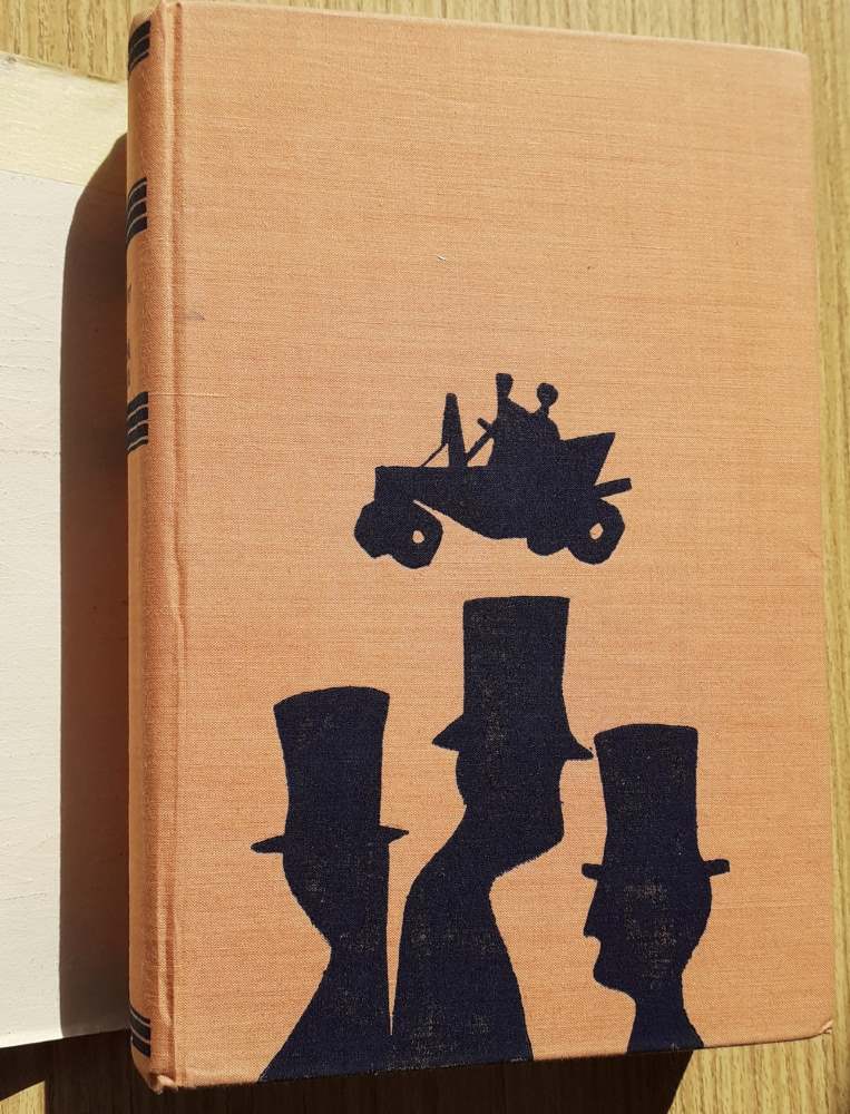 Forsytovská sága, Moderná komédia / Galsworthy 