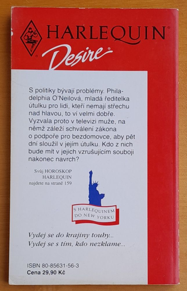 Philly a playboy / Desire 28, N 04-93