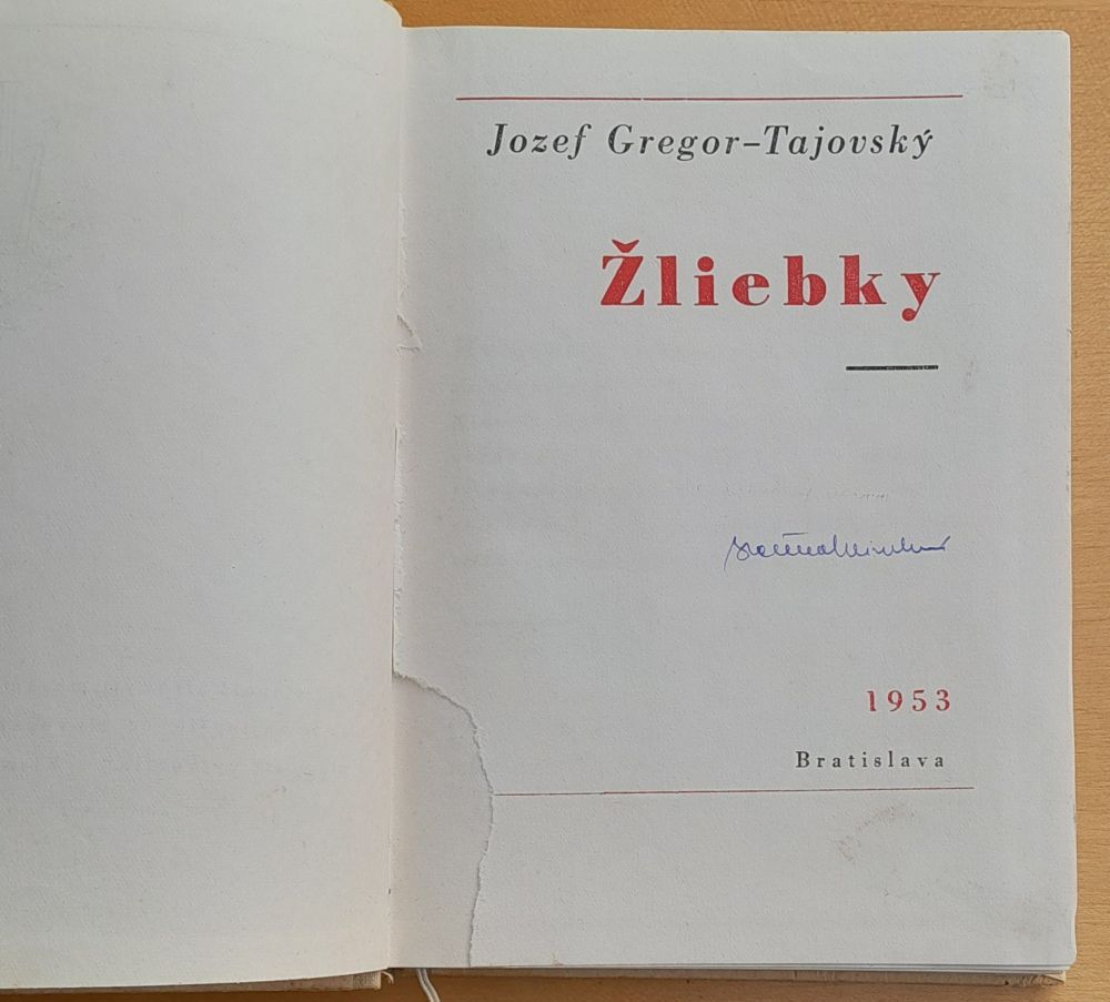 Žliebky