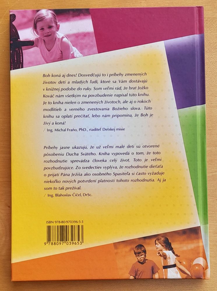 Skutočné príbehy malých princov a princezien