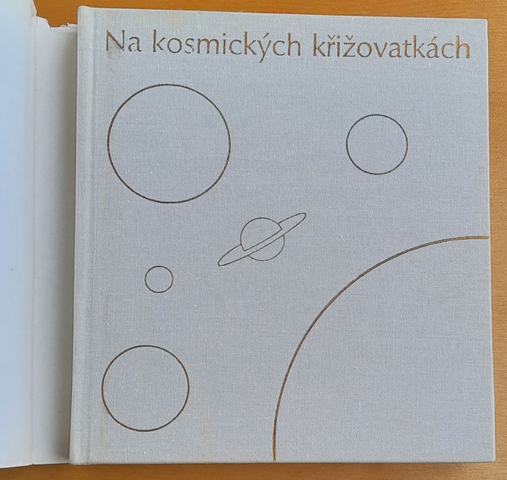 Na kosmických křižovatkách