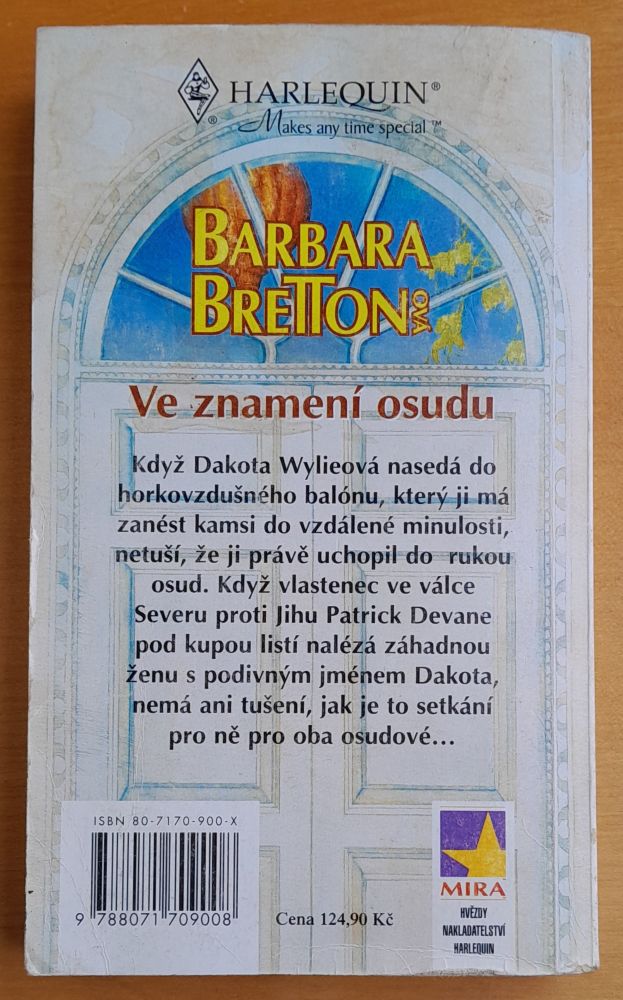 Ve znamení osudu