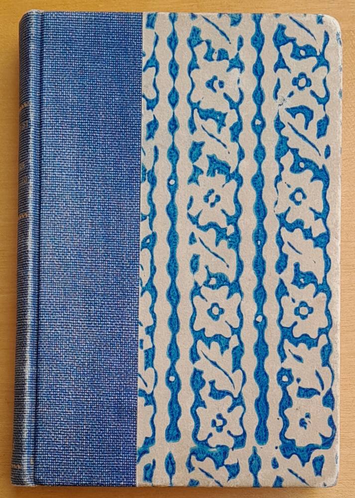 La Féerie Cinghalaise / Sinhálska rozprávka