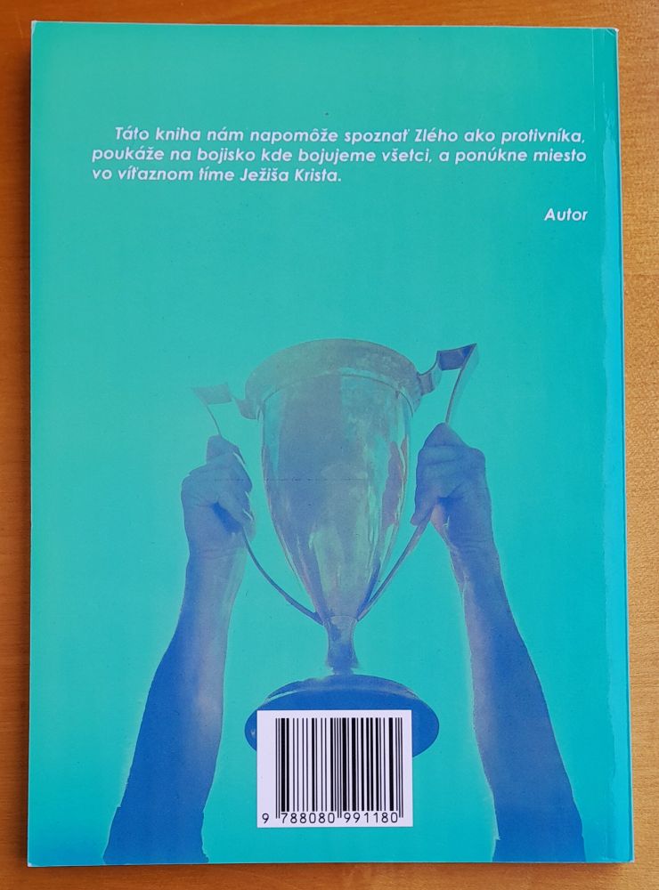 Sme vo víťaznom tíme