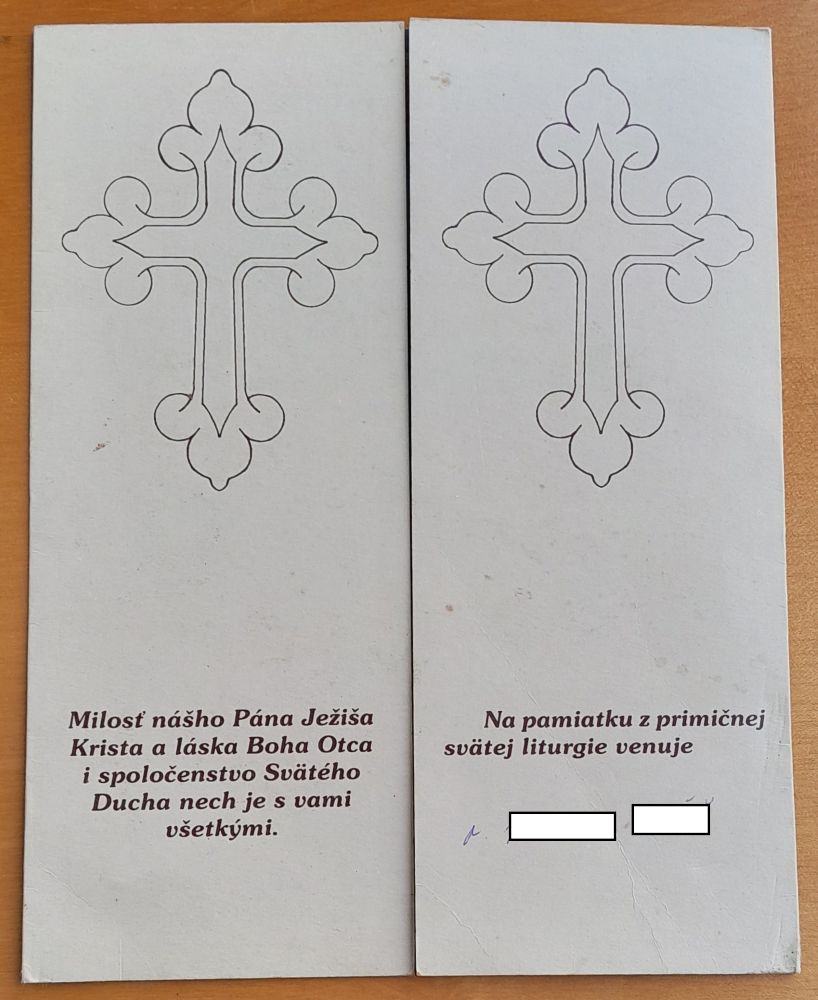 Pamätný list