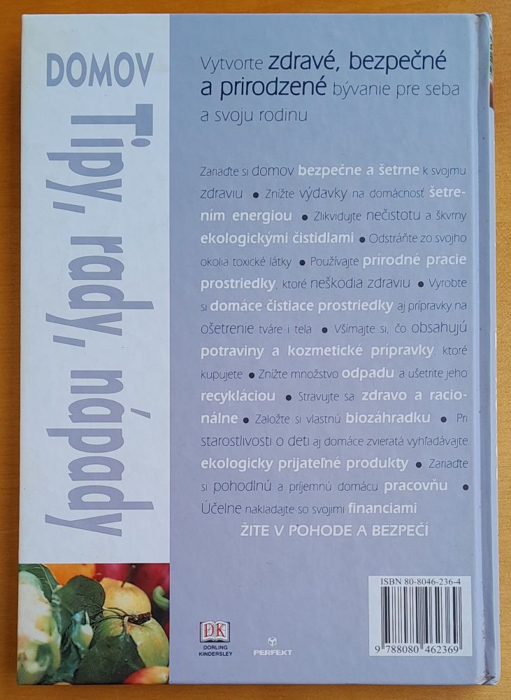 Domov / Tipy, rady, nápady