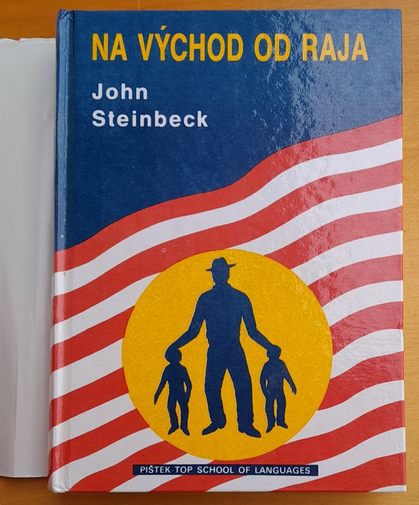 Na východ od raja