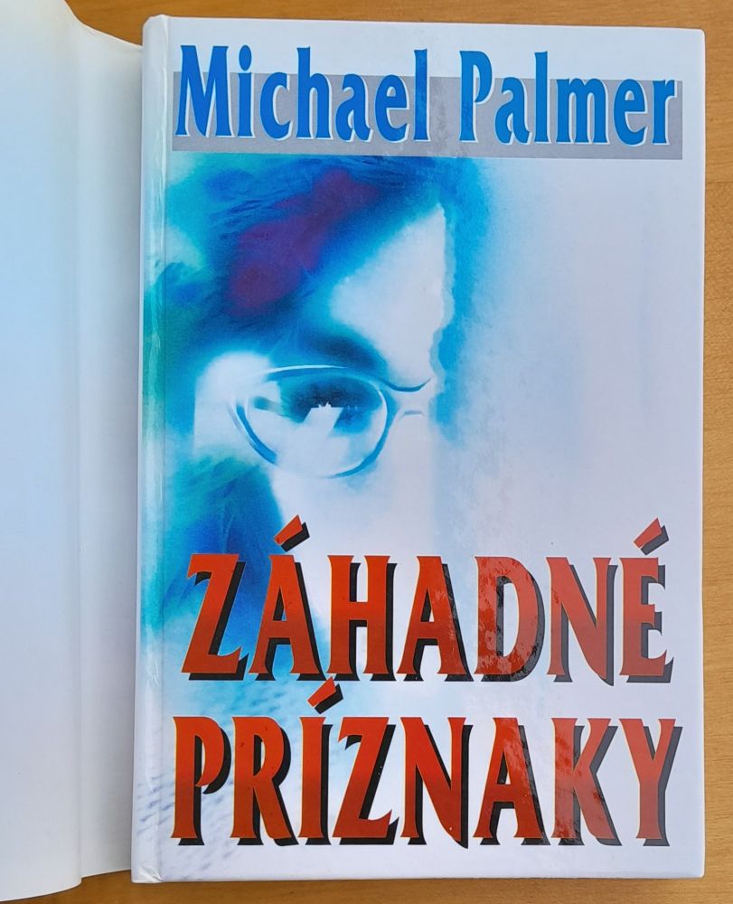 Záhadné príznaky