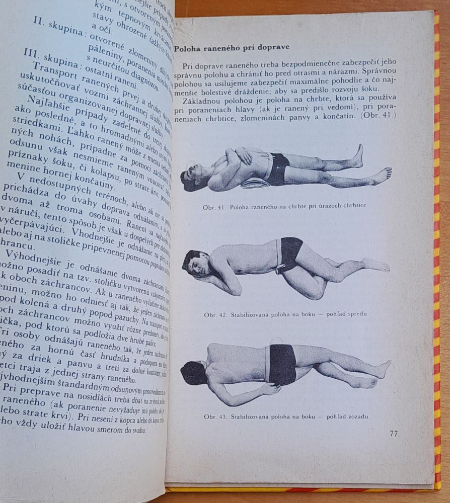 Stop dopravným úrazom