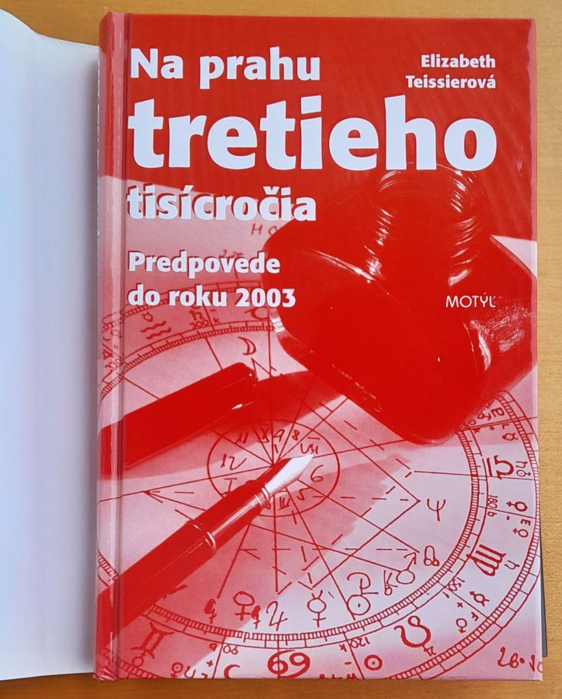 Na prahu tretieho tisícročia