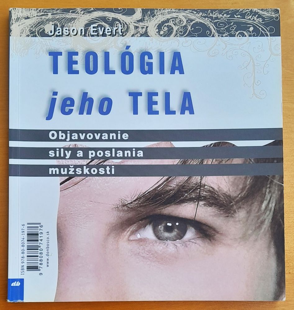 Teológia jej tela / Teológia jeho tela