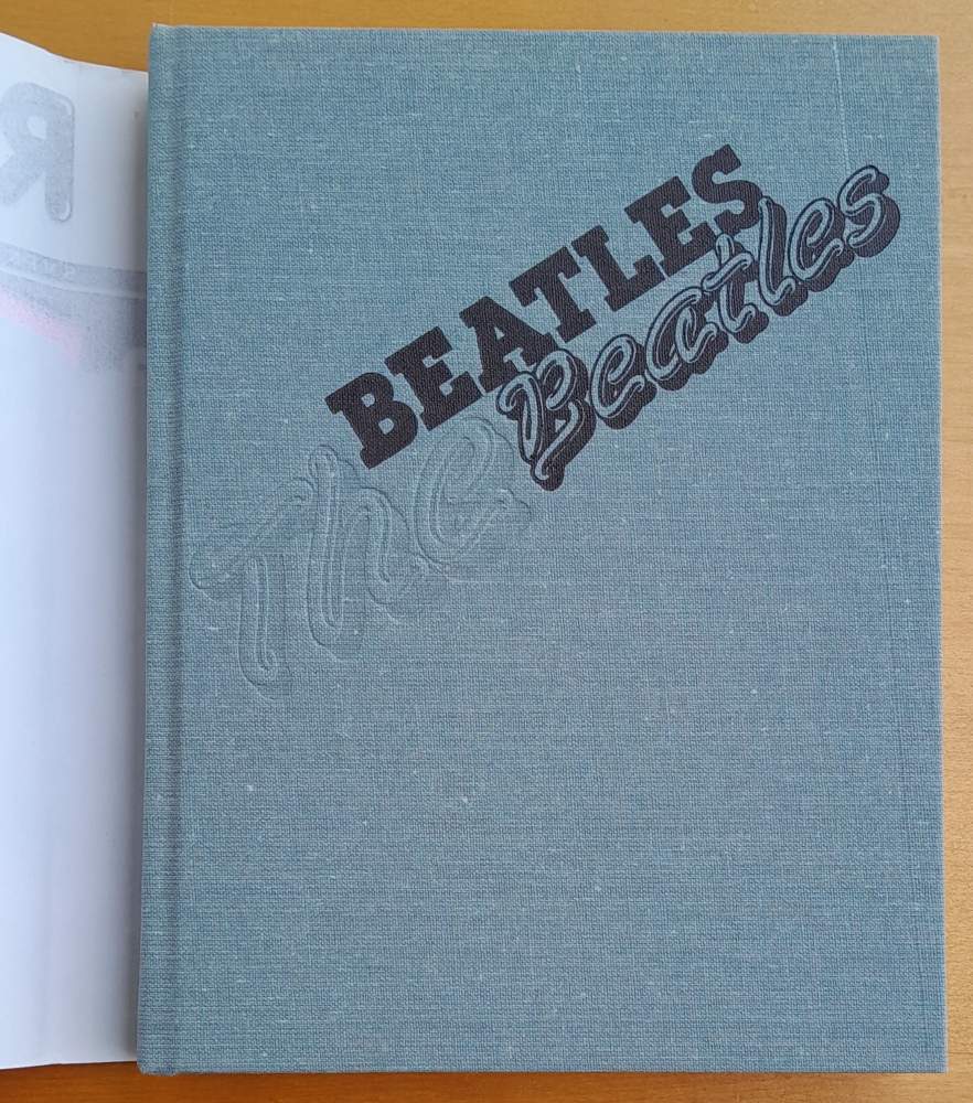 Beatles / Edícia Rovesník