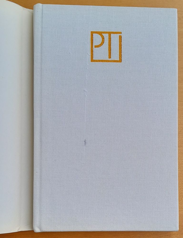 Predletie / Pôvodná tvorba