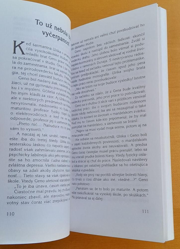 Aj také sú božie cesty
