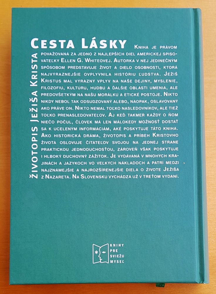 Dráma vekov 3. Cesta lásky