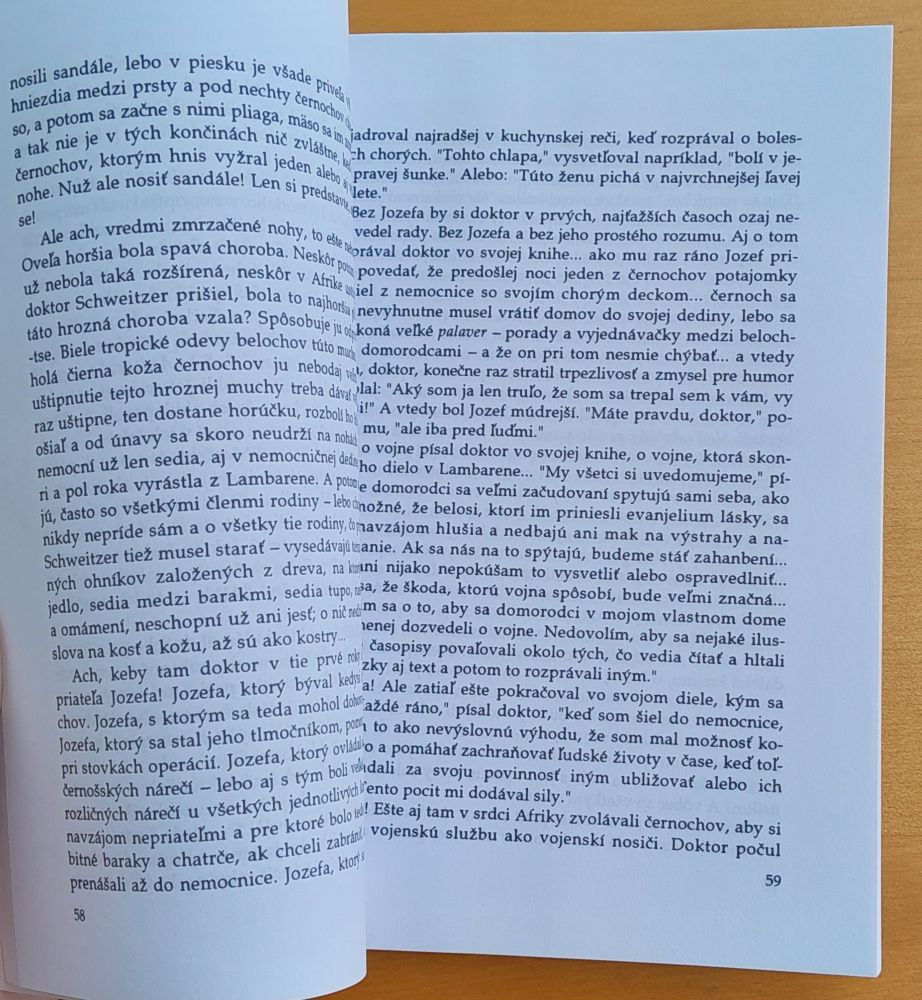 Prídem vám pomôcť, pán doktor