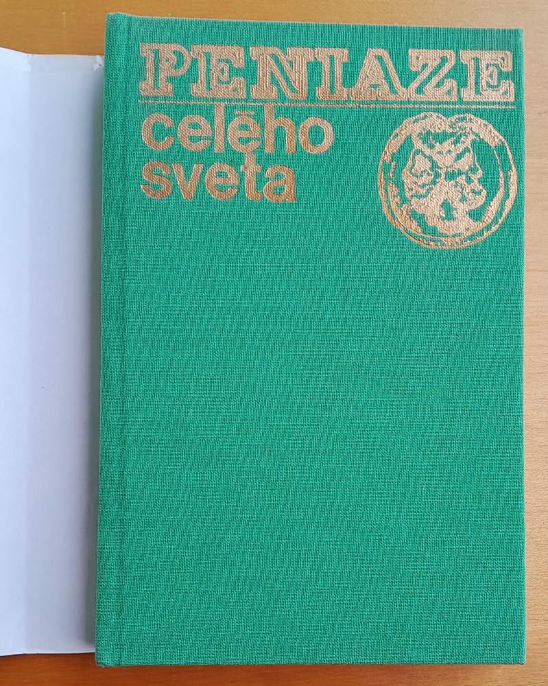 Peniaze celého sveta / Malá encyklopédia