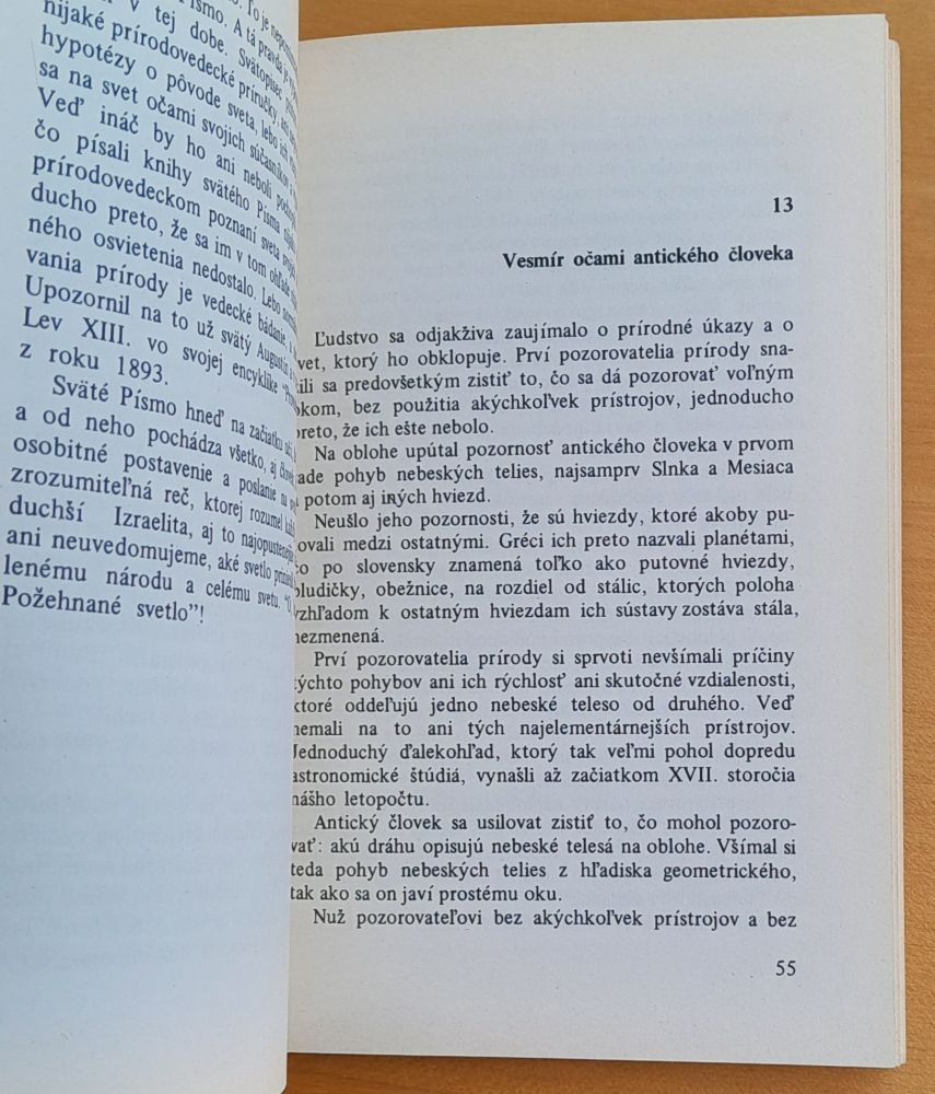 Tým, čo hľadajú Boha