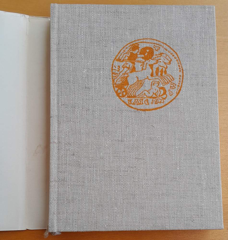 Objavenie Tróje / Klub mladých čitateľov