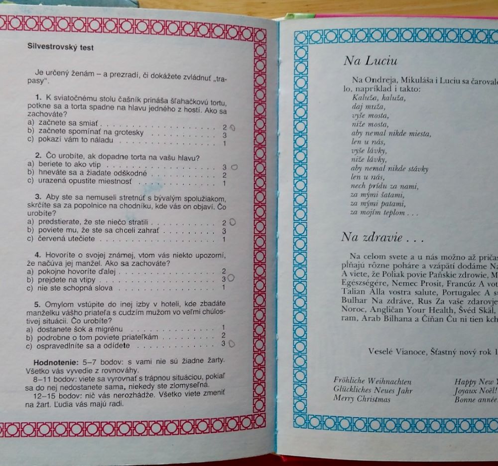 PSST ! / Romantický pamätník 